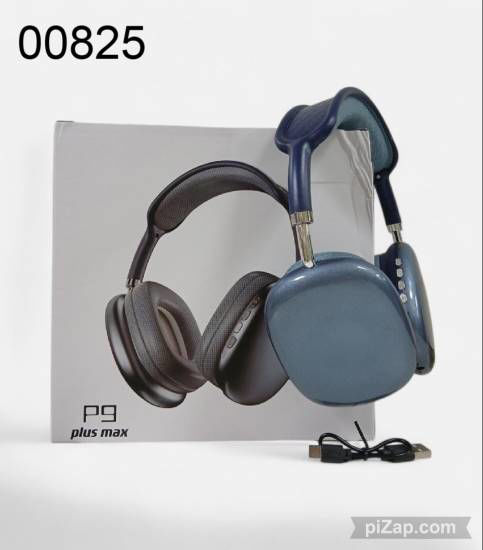 Imagen de AURICULAR VINCHA PLUS MAX 2.26